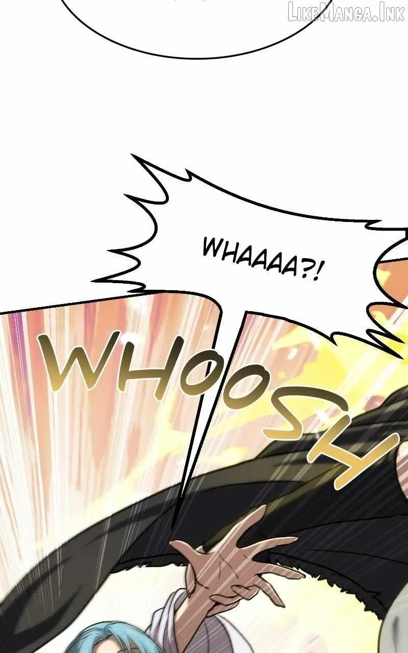 Perhaps Invincible Chapter 70 - Page 22