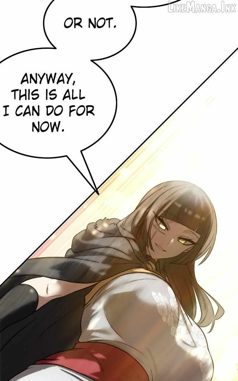 Perhaps Invincible Chapter 70 - Page 24
