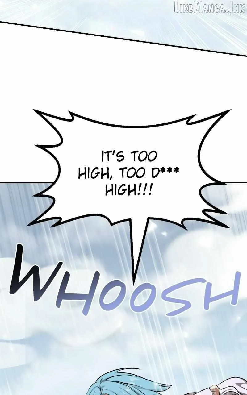 Perhaps Invincible Chapter 70 - Page 28