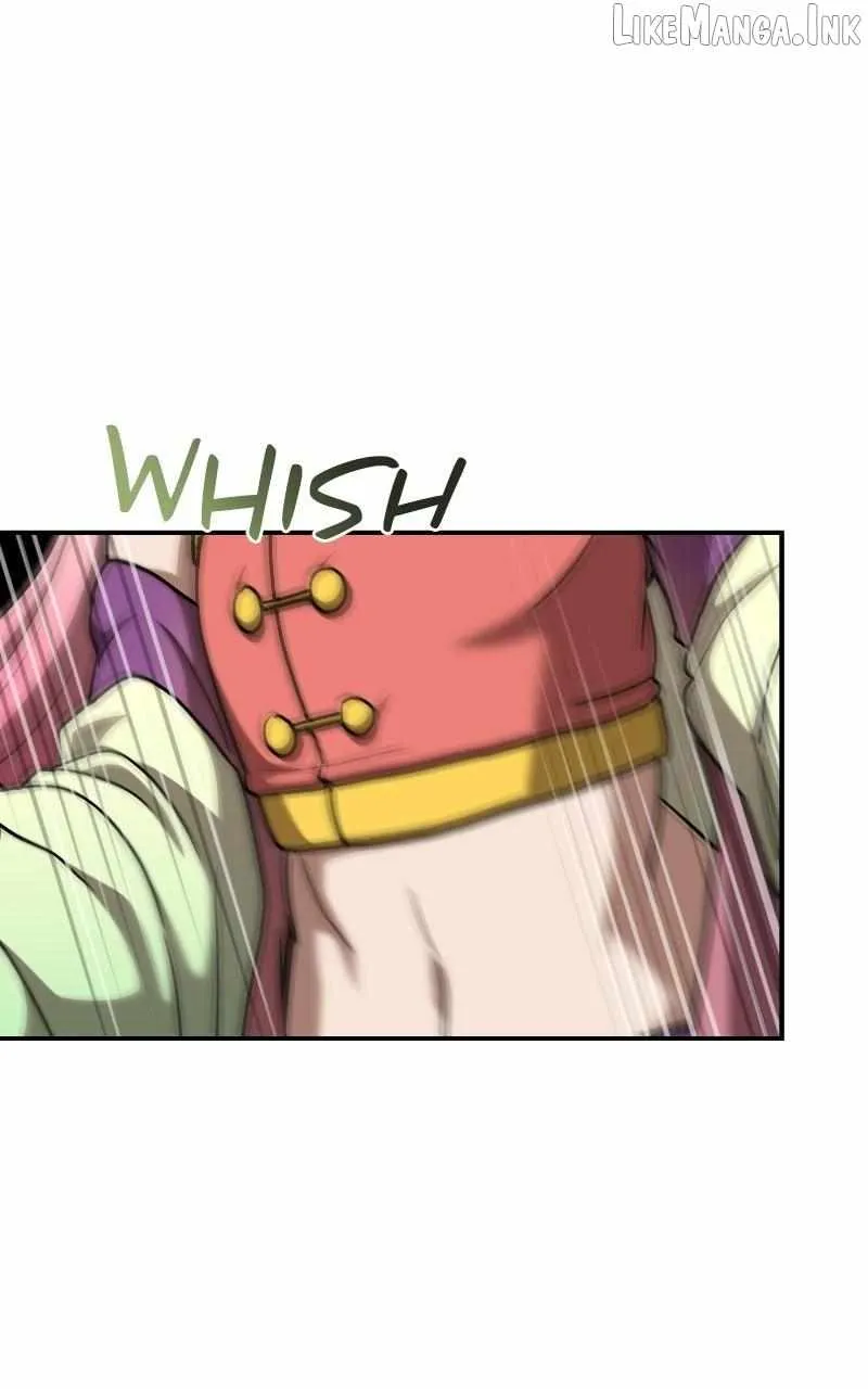 Perhaps Invincible Chapter 70 - Page 30
