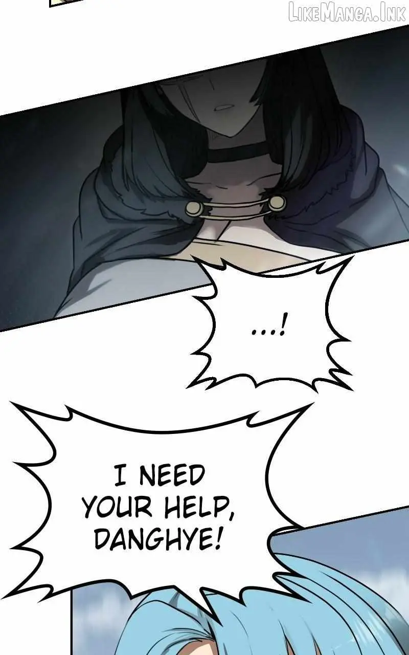 Perhaps Invincible Chapter 70 - Page 34