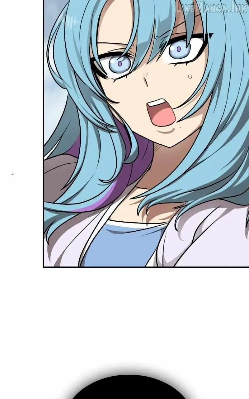 Perhaps Invincible Chapter 70 - Page 35