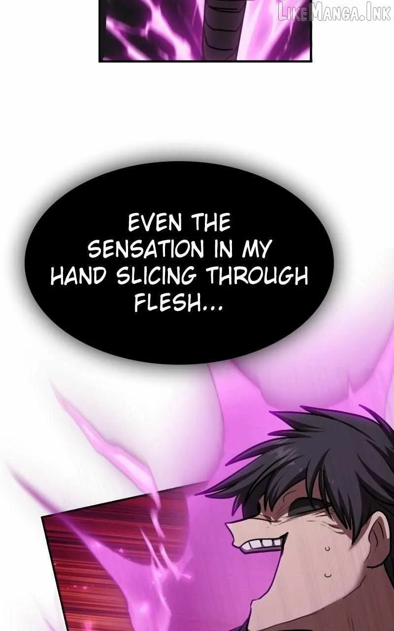 Perhaps Invincible Chapter 70 - Page 37