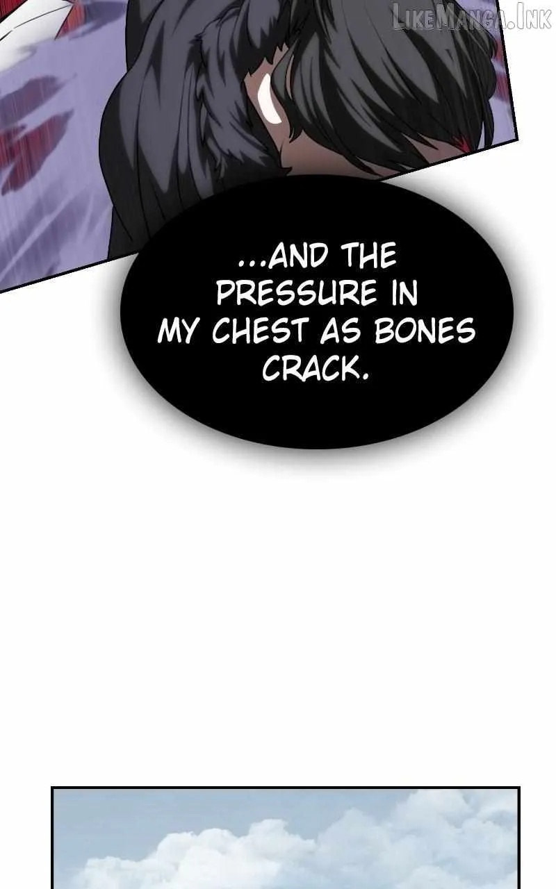 Perhaps Invincible Chapter 70 - Page 39