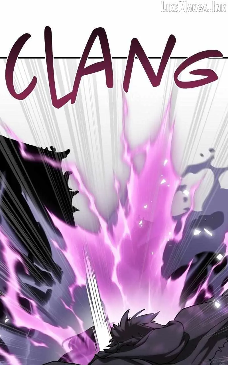 Perhaps Invincible Chapter 70 - Page 41