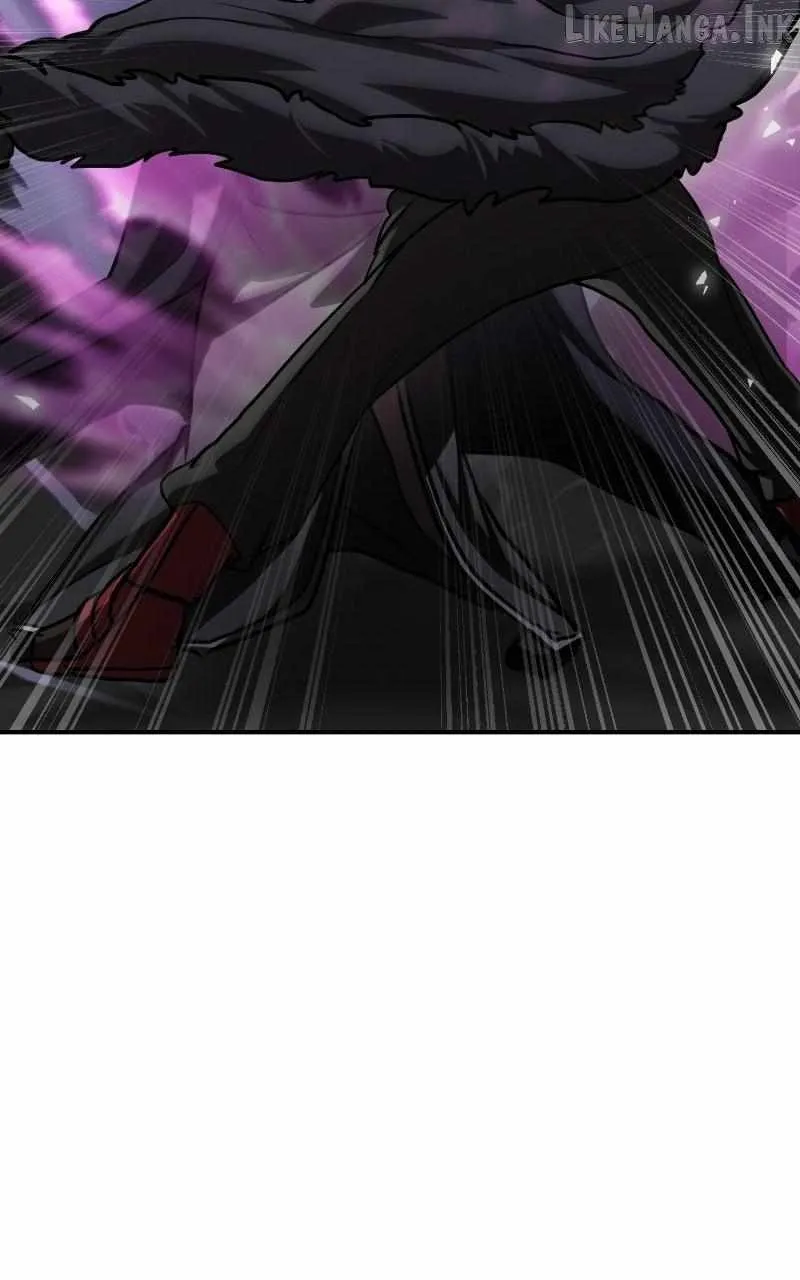 Perhaps Invincible Chapter 70 - Page 42
