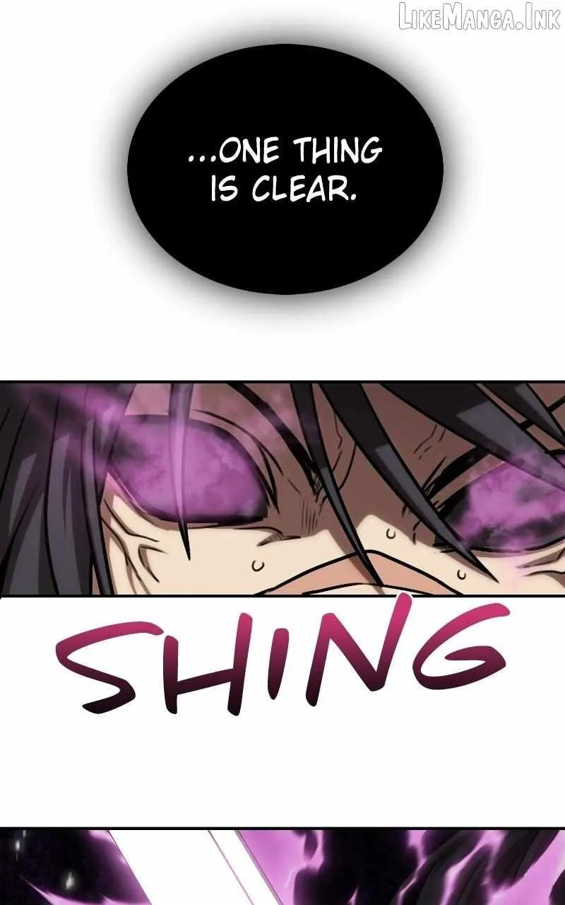 Perhaps Invincible Chapter 70 - Page 43