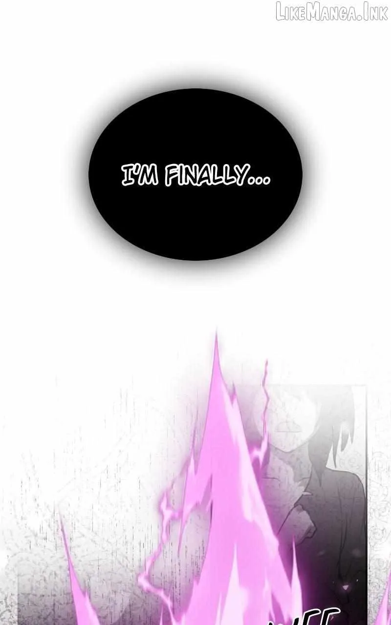 Perhaps Invincible Chapter 70 - Page 48
