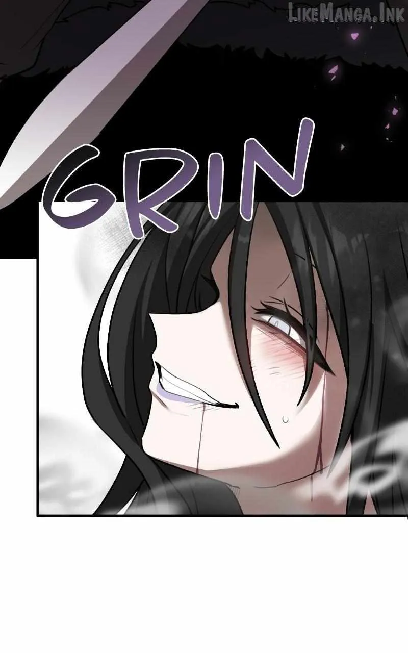 Perhaps Invincible Chapter 70 - Page 50