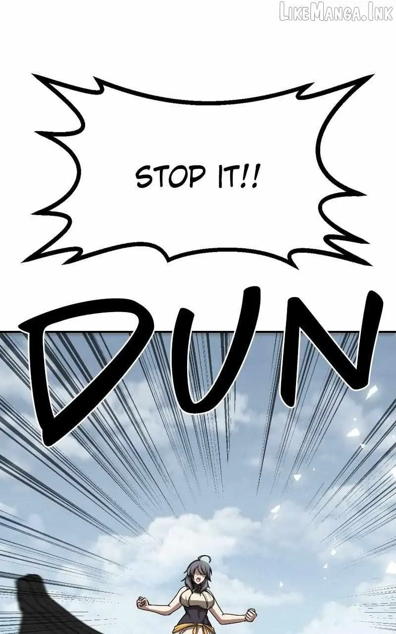 Perhaps Invincible Chapter 70 - Page 51
