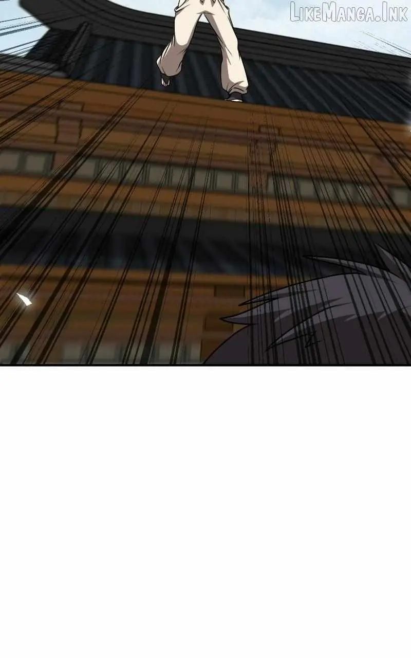 Perhaps Invincible Chapter 70 - Page 52
