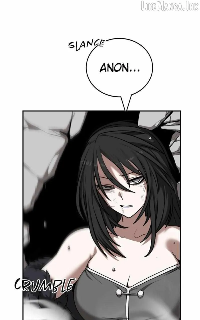 Perhaps Invincible Chapter 70 - Page 53