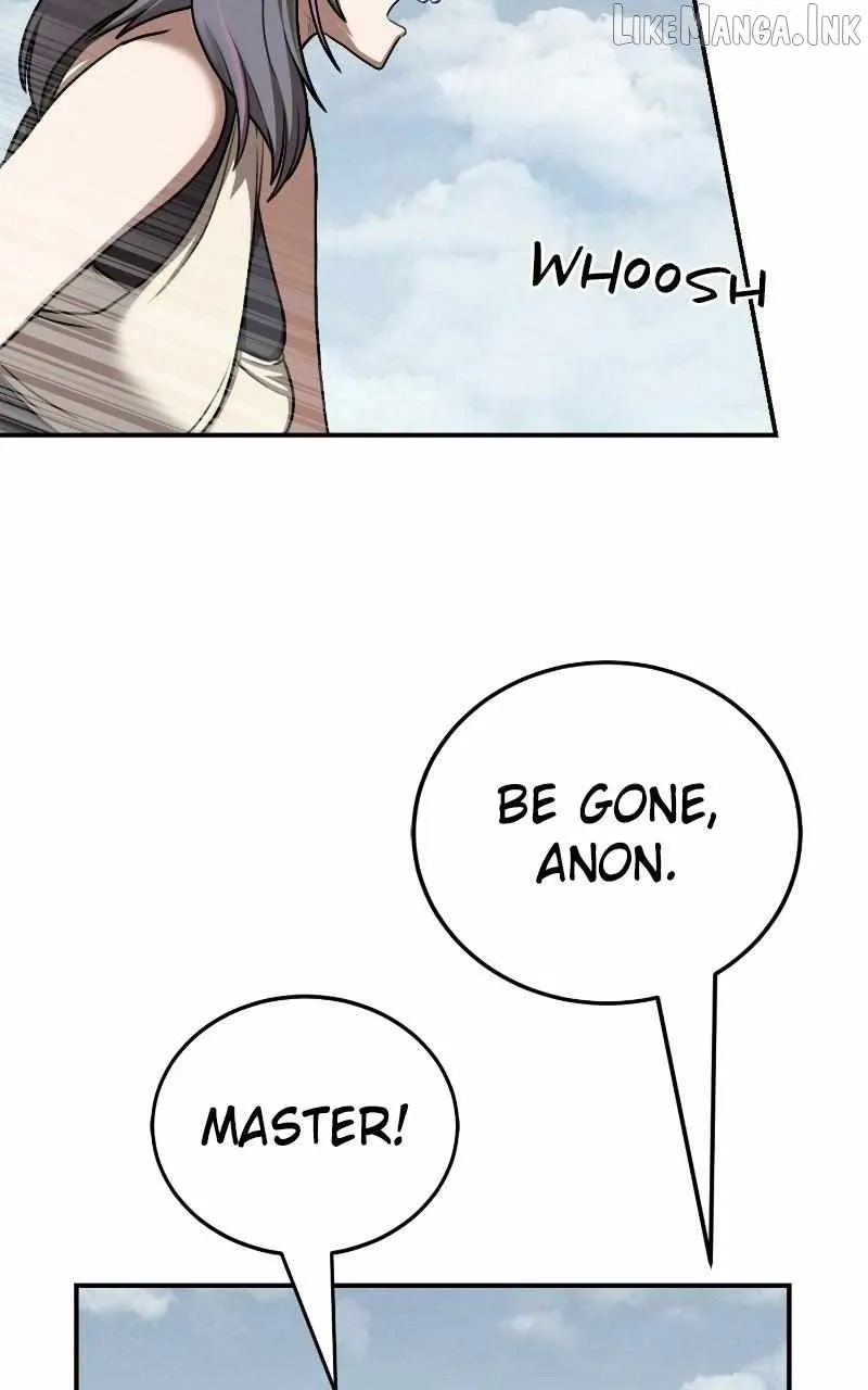 Perhaps Invincible Chapter 70 - Page 55