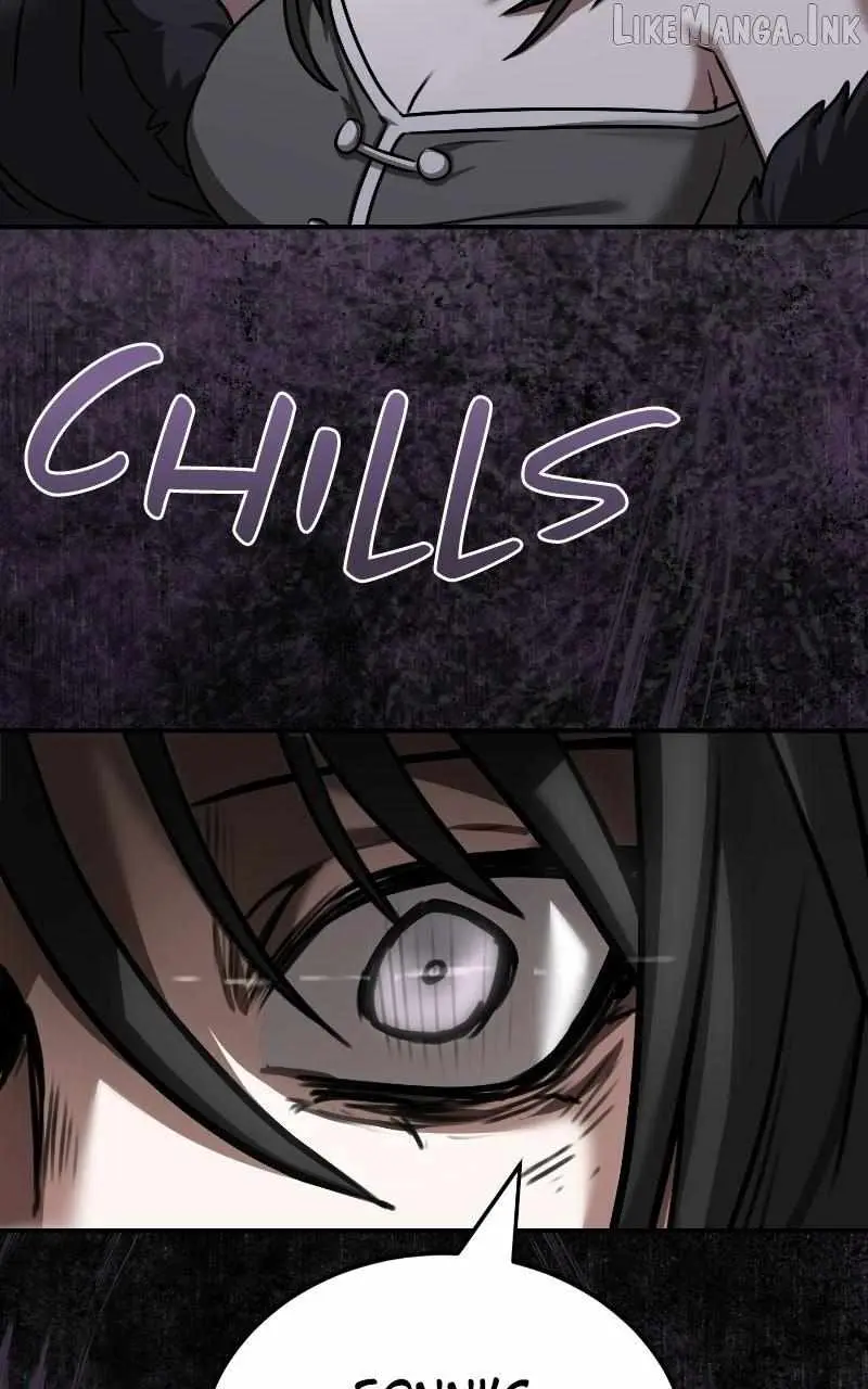 Perhaps Invincible Chapter 70 - Page 58