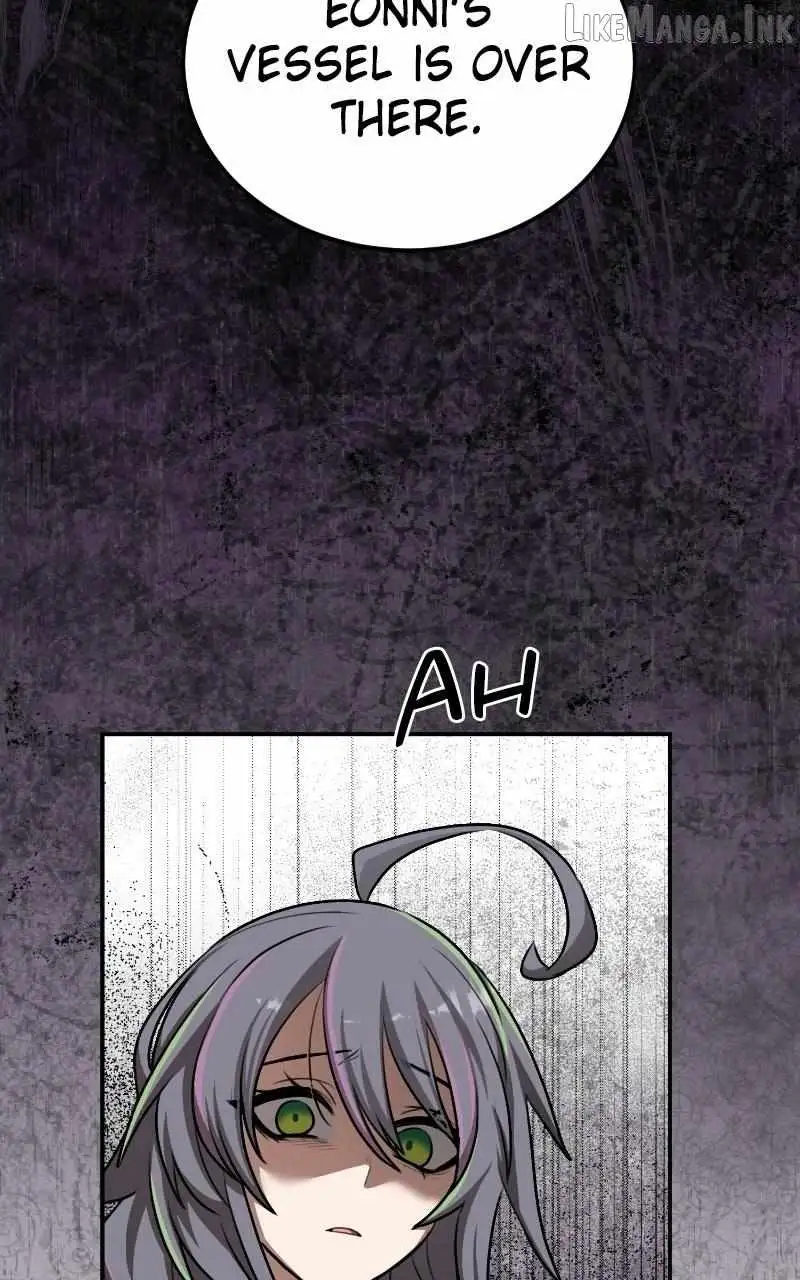 Perhaps Invincible Chapter 70 - Page 59