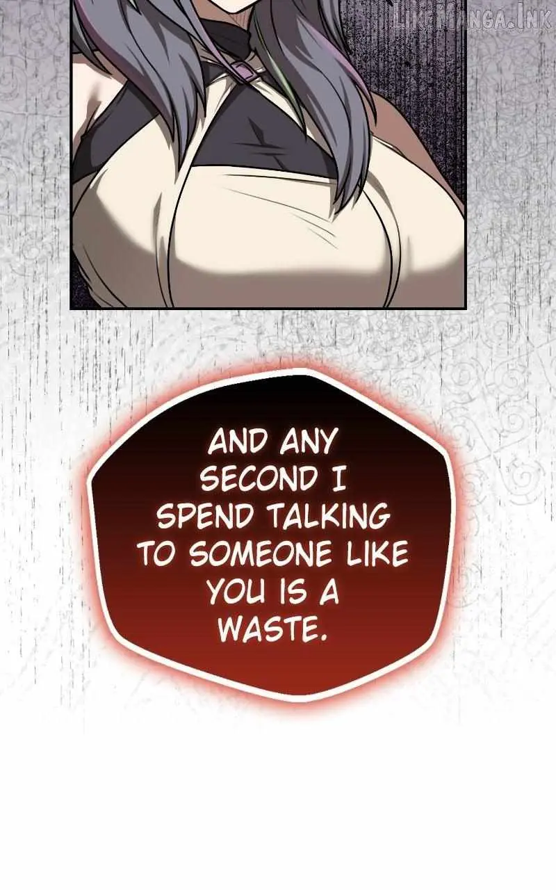Perhaps Invincible Chapter 70 - Page 60