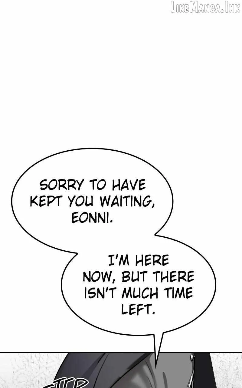 Perhaps Invincible Chapter 70 - Page 61