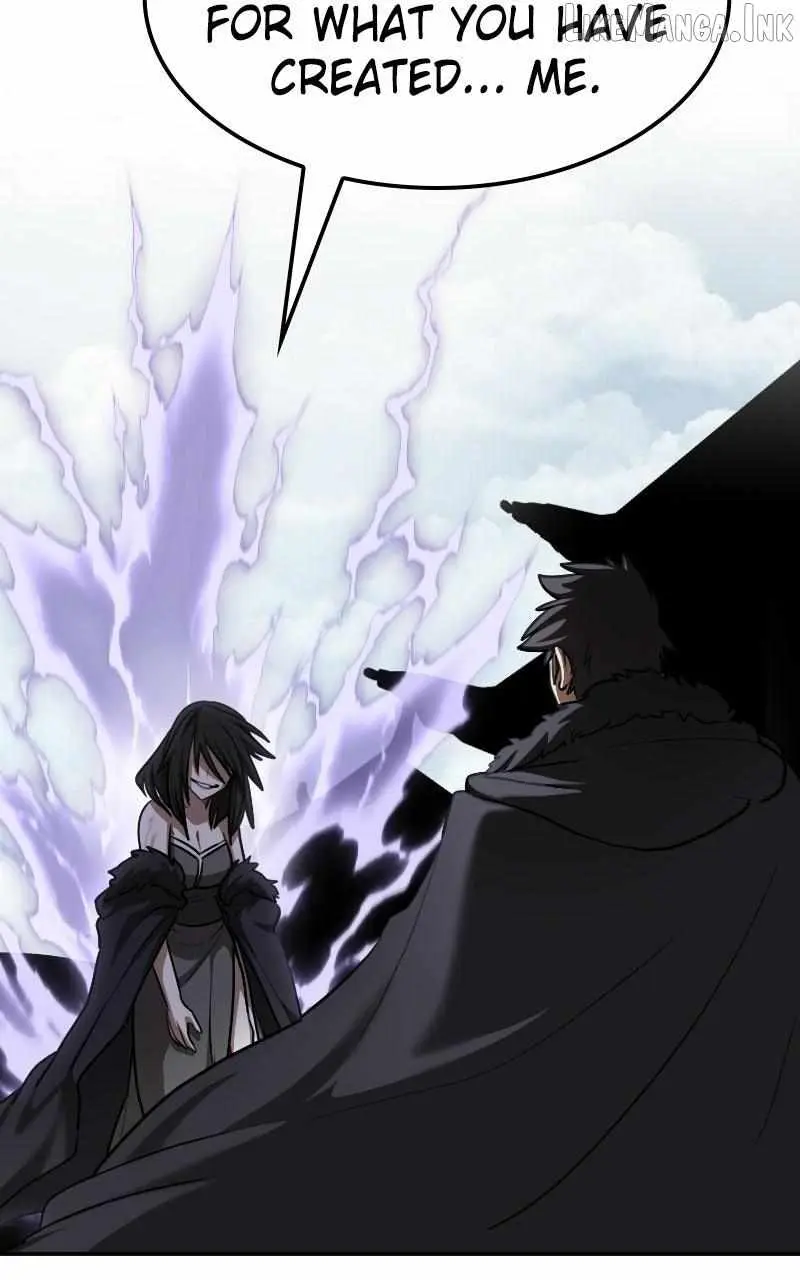Perhaps Invincible Chapter 70 - Page 63