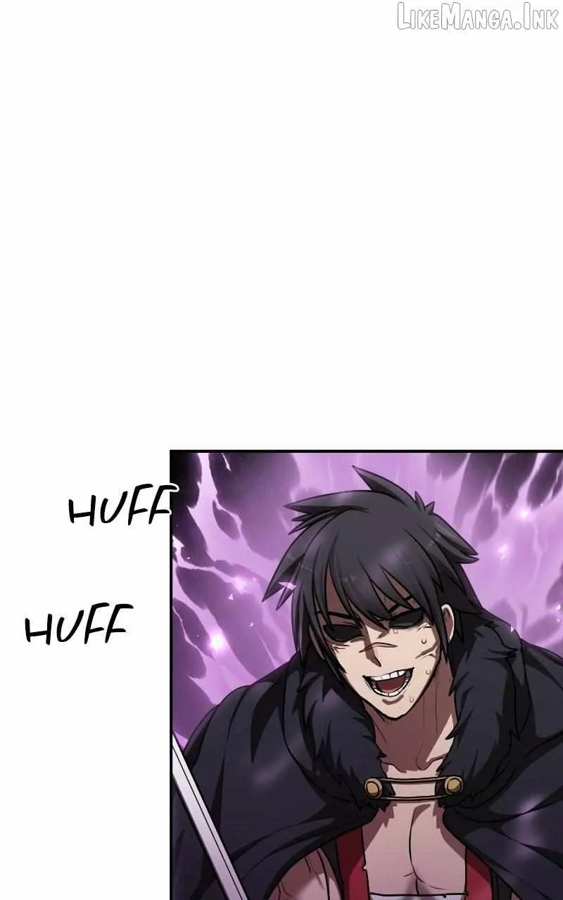 Perhaps Invincible Chapter 70 - Page 64