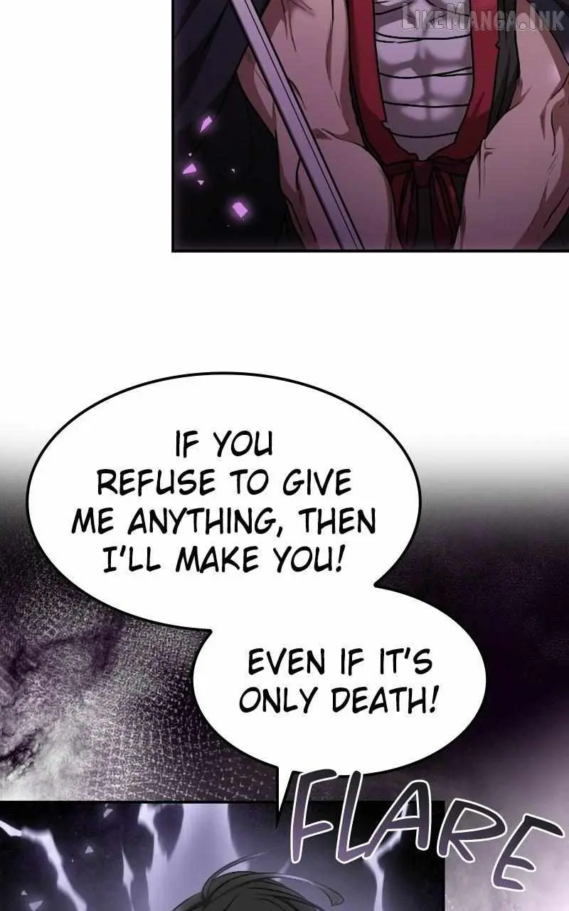 Perhaps Invincible Chapter 70 - Page 65