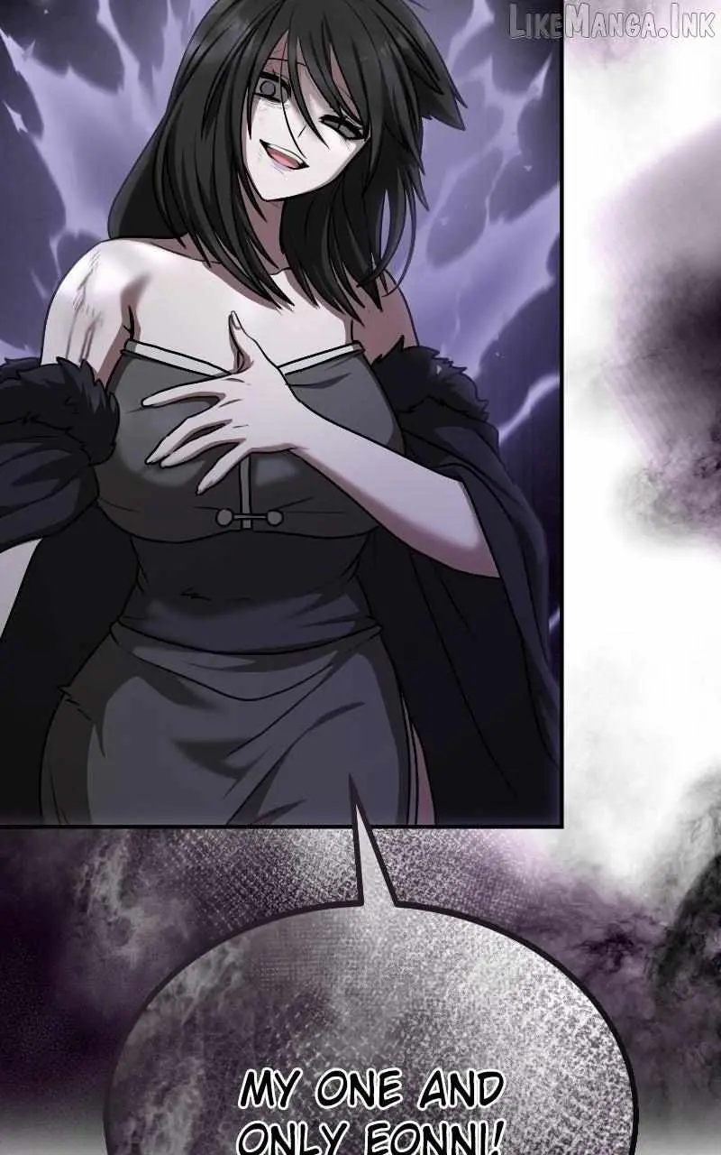 Perhaps Invincible Chapter 70 - Page 66