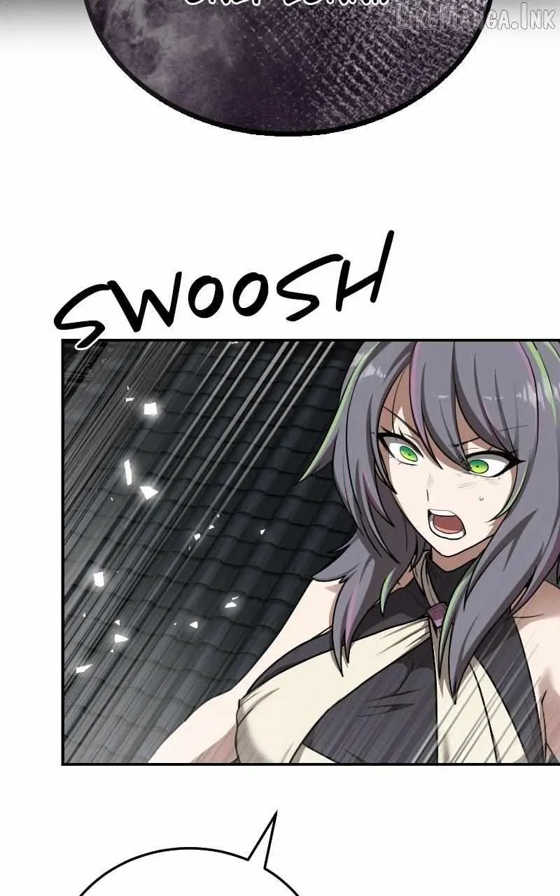 Perhaps Invincible Chapter 70 - Page 67