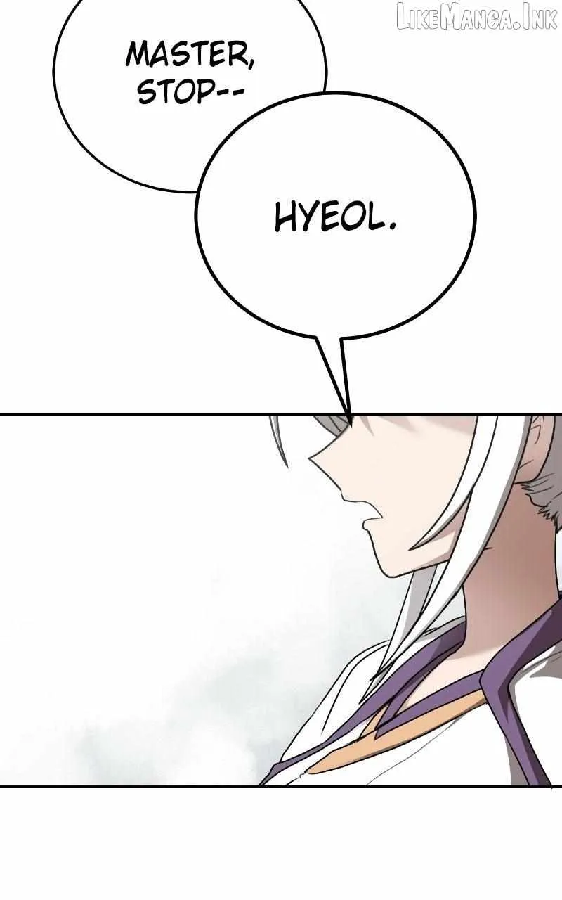 Perhaps Invincible Chapter 70 - Page 68