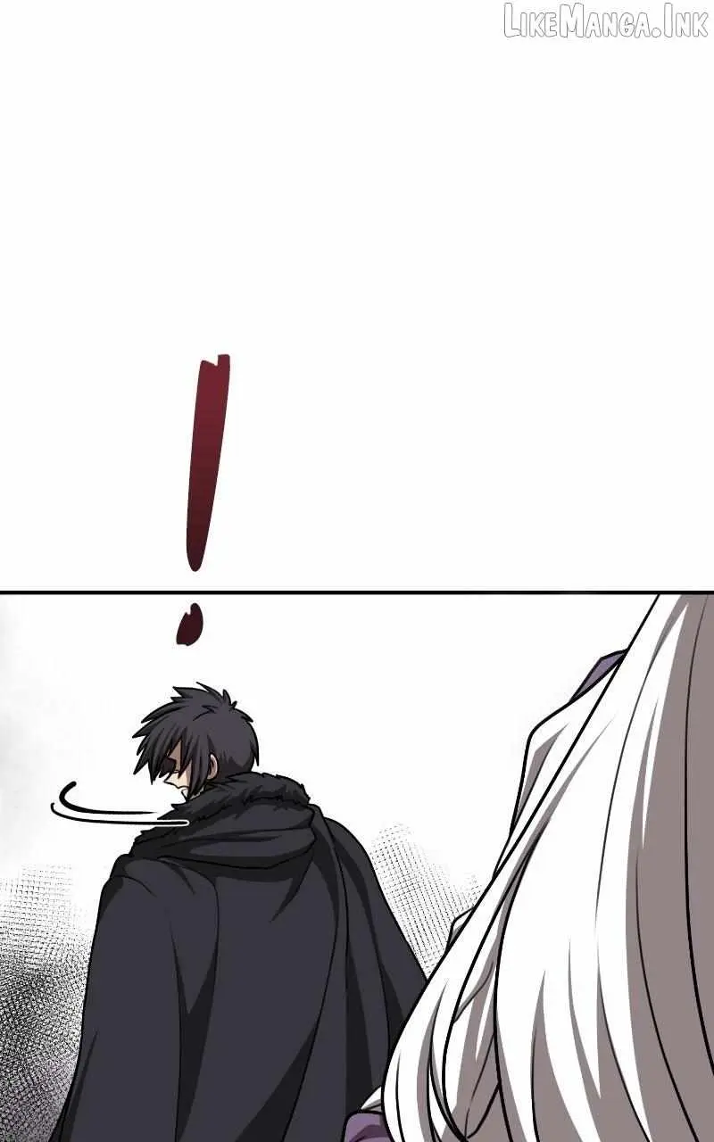 Perhaps Invincible Chapter 70 - Page 69