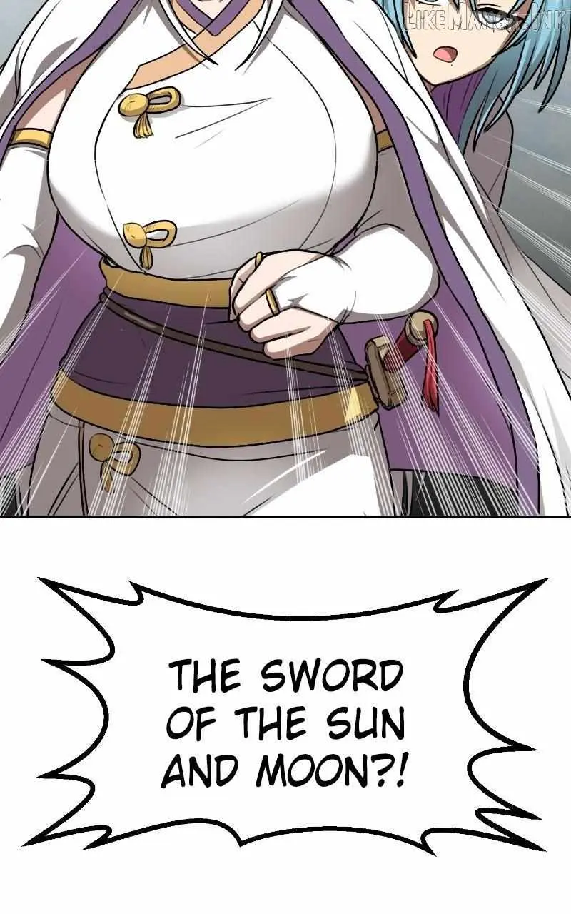 Perhaps Invincible Chapter 70 - Page 71