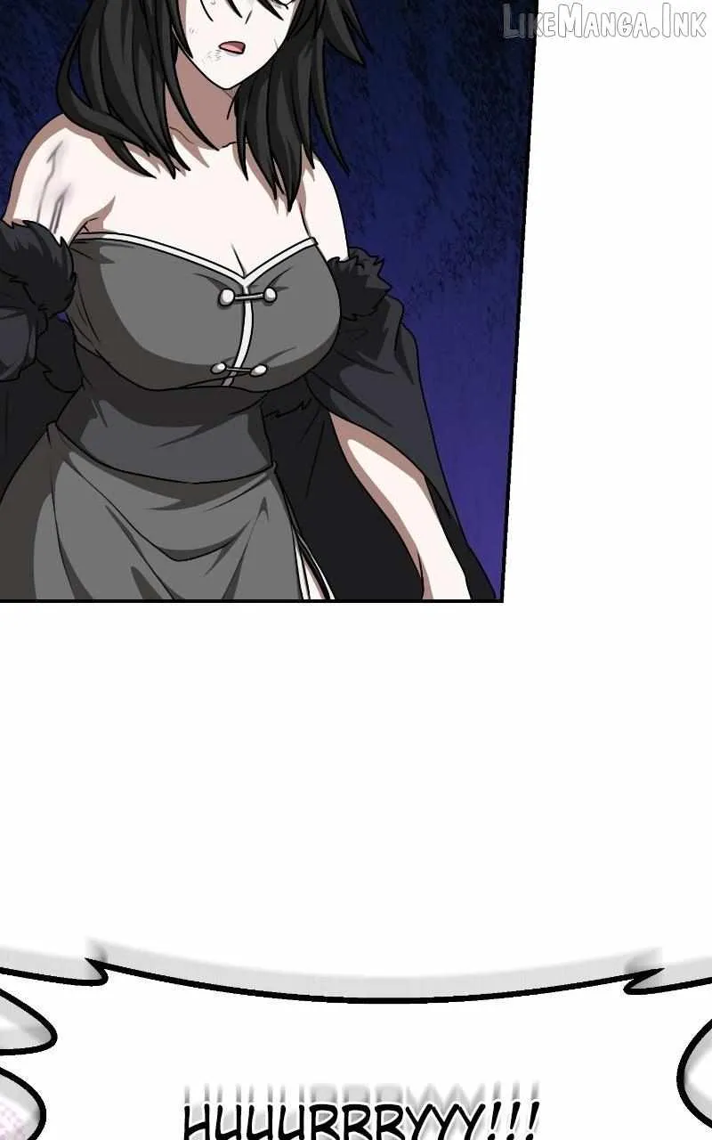 Perhaps Invincible Chapter 70 - Page 73