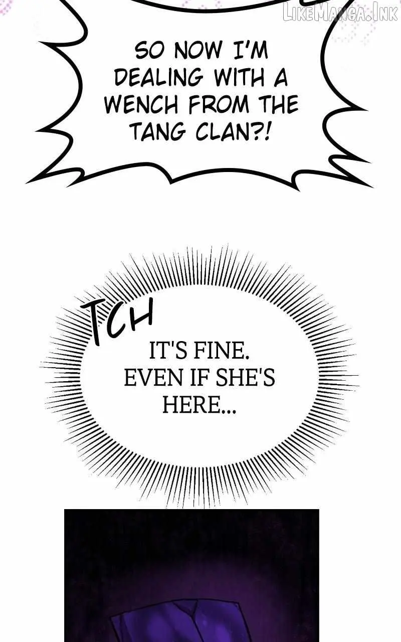 Perhaps Invincible Chapter 70 - Page 75