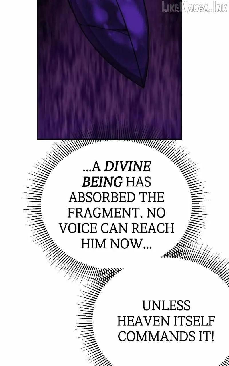 Perhaps Invincible Chapter 70 - Page 76