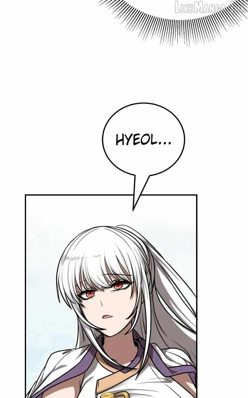 Perhaps Invincible Chapter 70 - Page 77