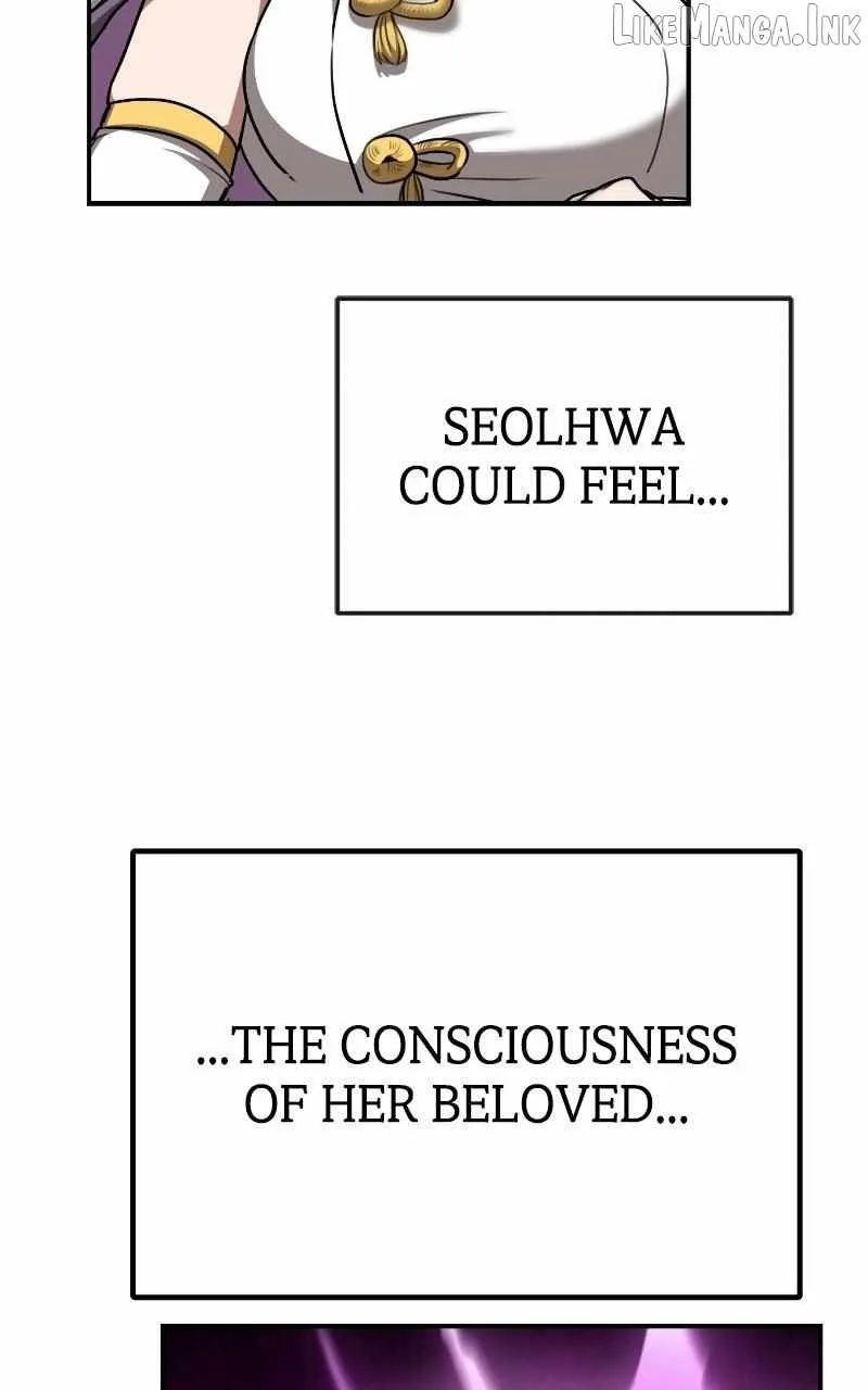 Perhaps Invincible Chapter 70 - Page 78