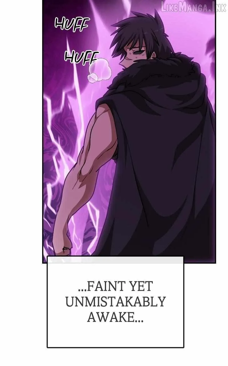 Perhaps Invincible Chapter 70 - Page 79