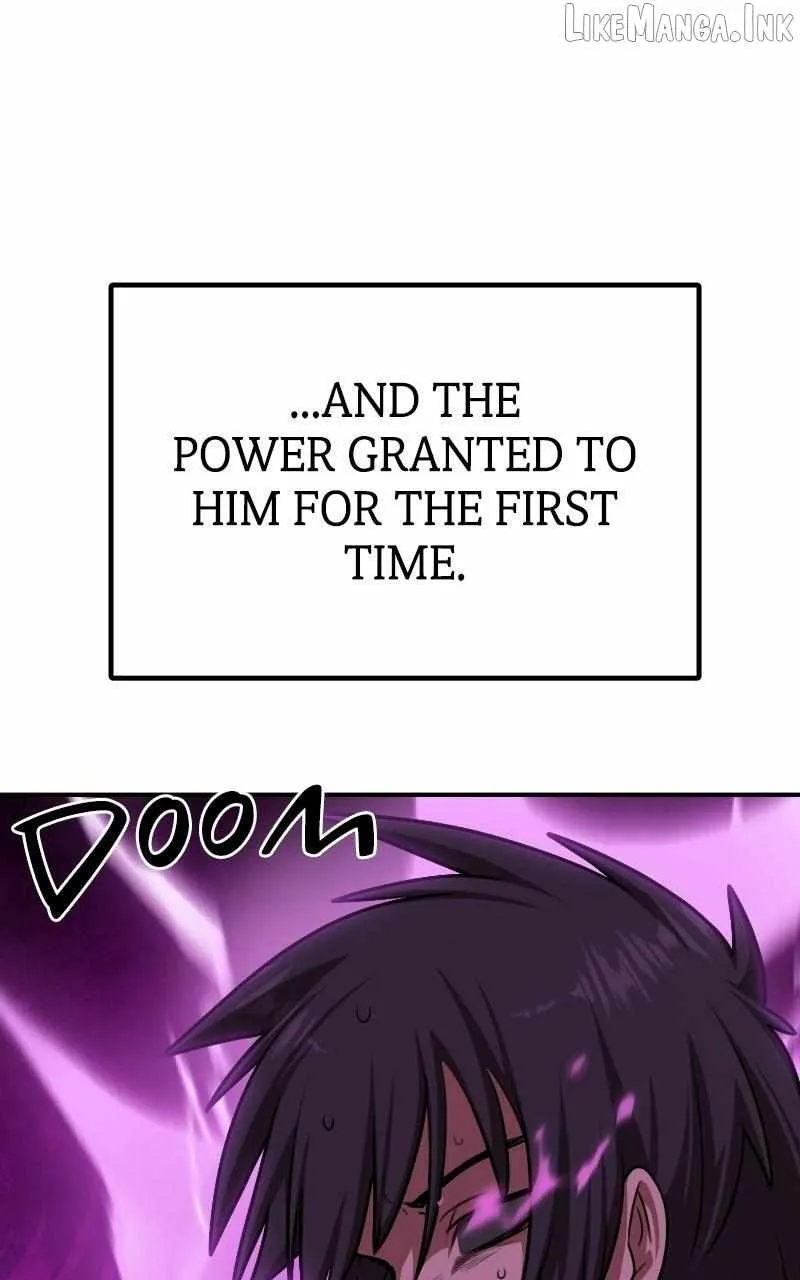 Perhaps Invincible Chapter 70 - Page 80