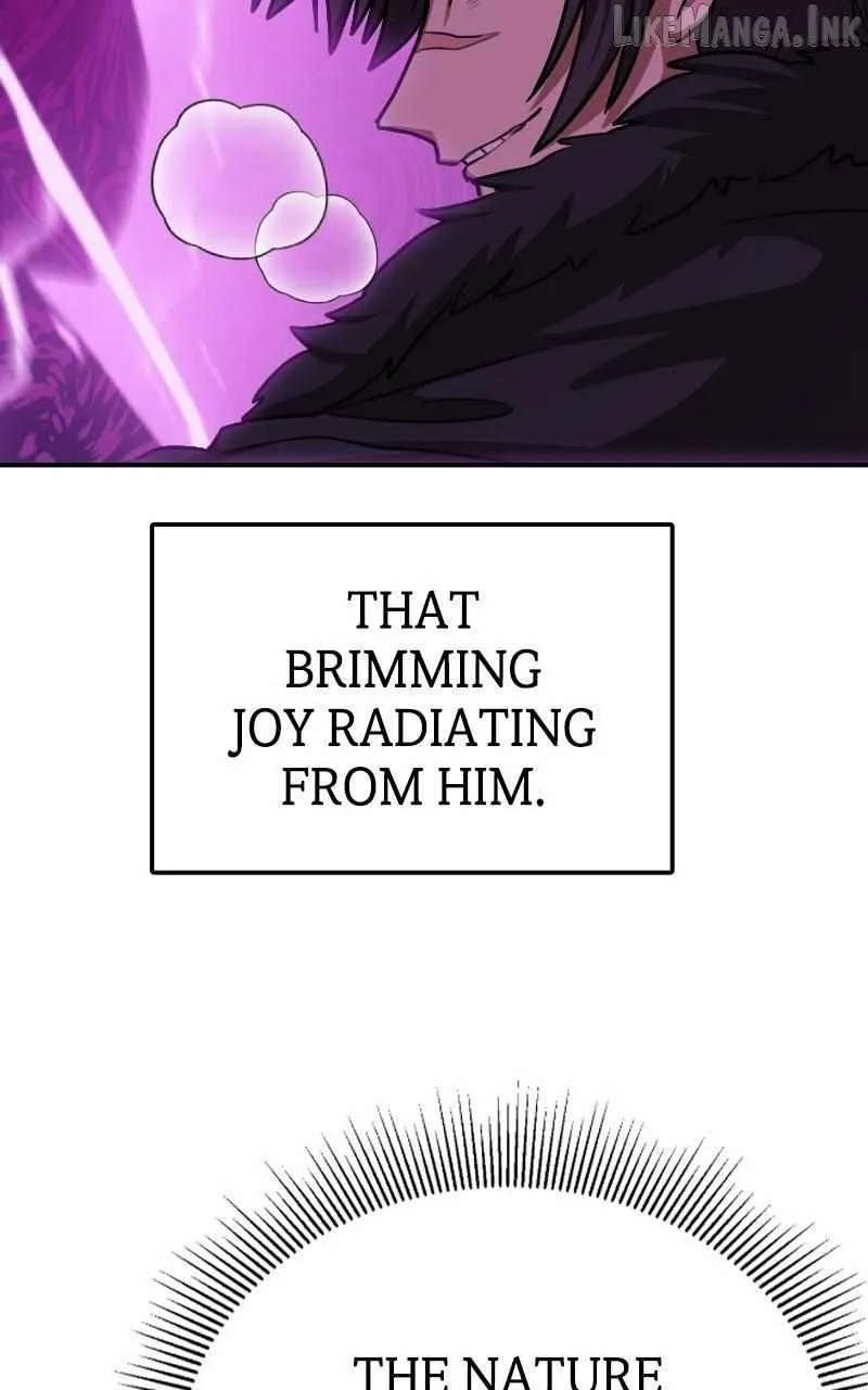 Perhaps Invincible Chapter 70 - Page 81