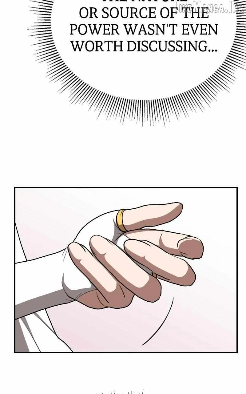 Perhaps Invincible Chapter 70 - Page 82