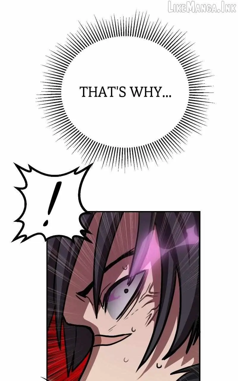 Perhaps Invincible Chapter 70 - Page 85