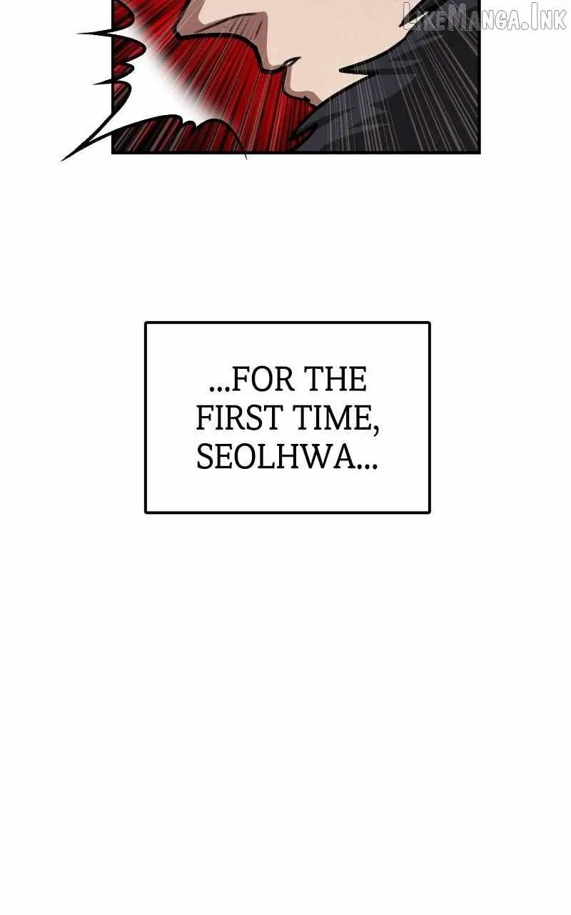 Perhaps Invincible Chapter 70 - Page 86