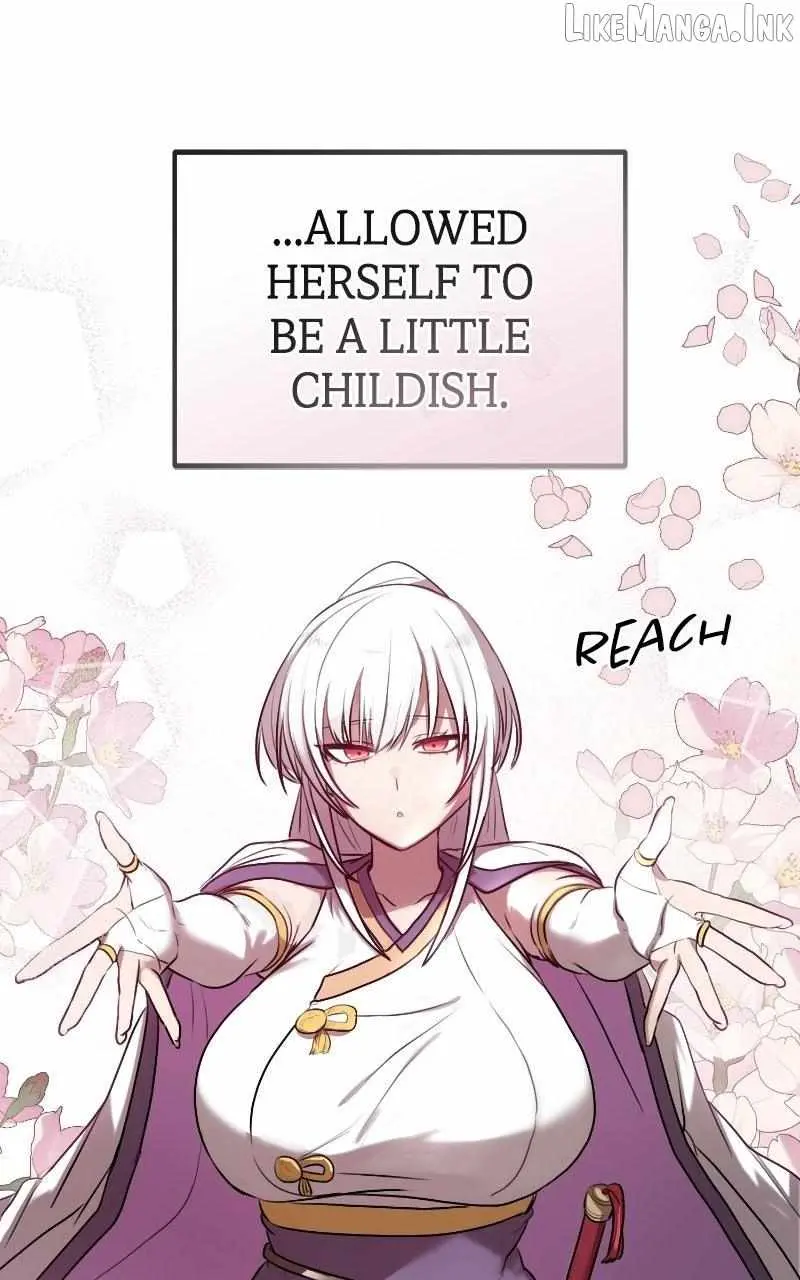 Perhaps Invincible Chapter 70 - Page 87