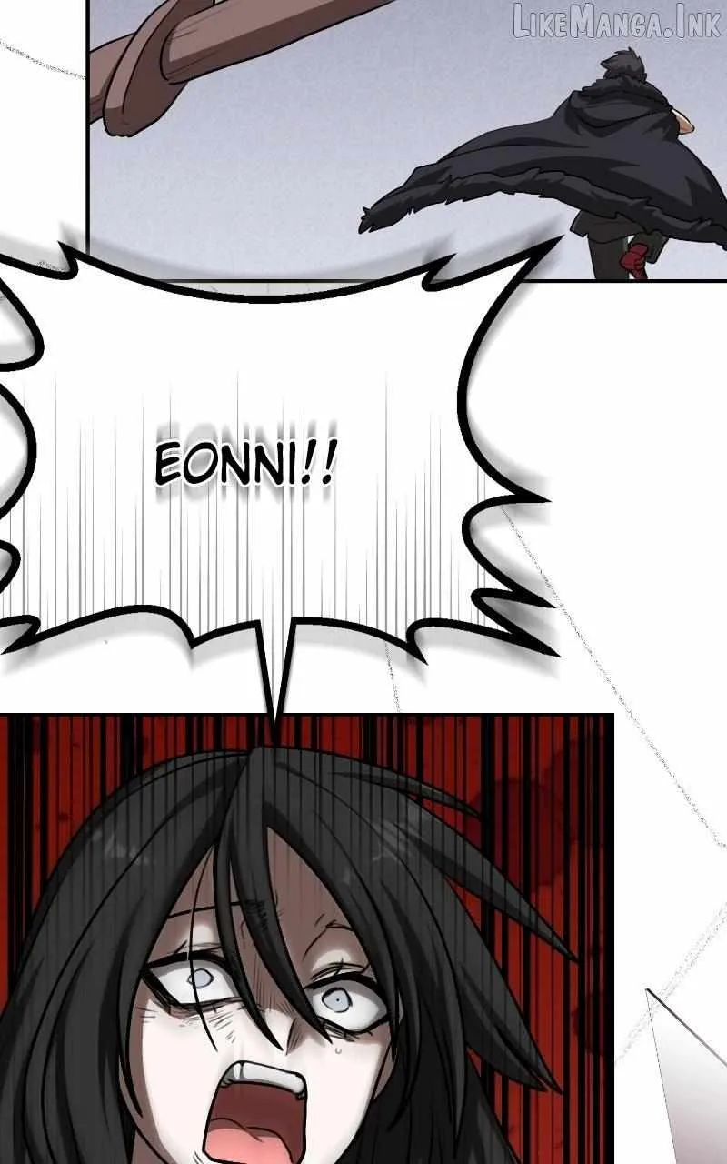 Perhaps Invincible Chapter 70 - Page 90