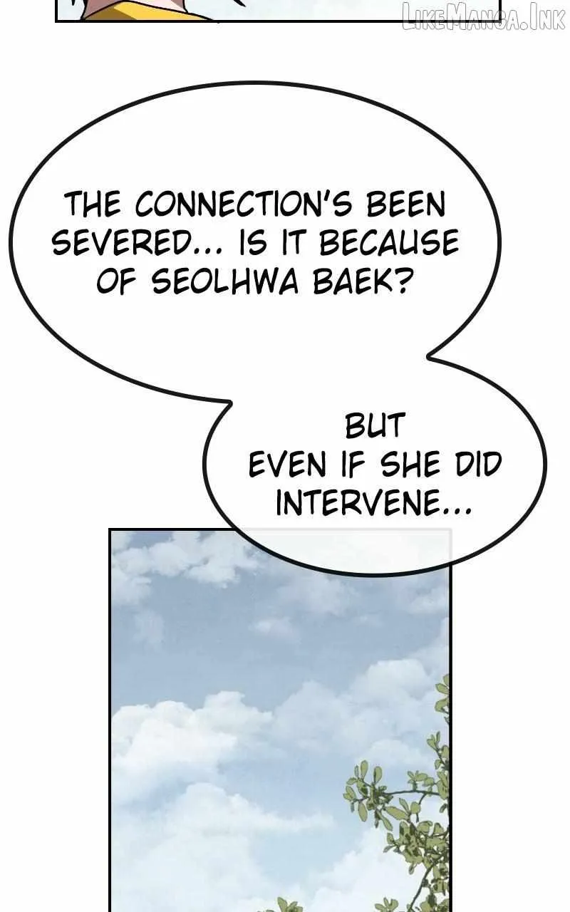 Perhaps Invincible Chapter 70 - Page 96