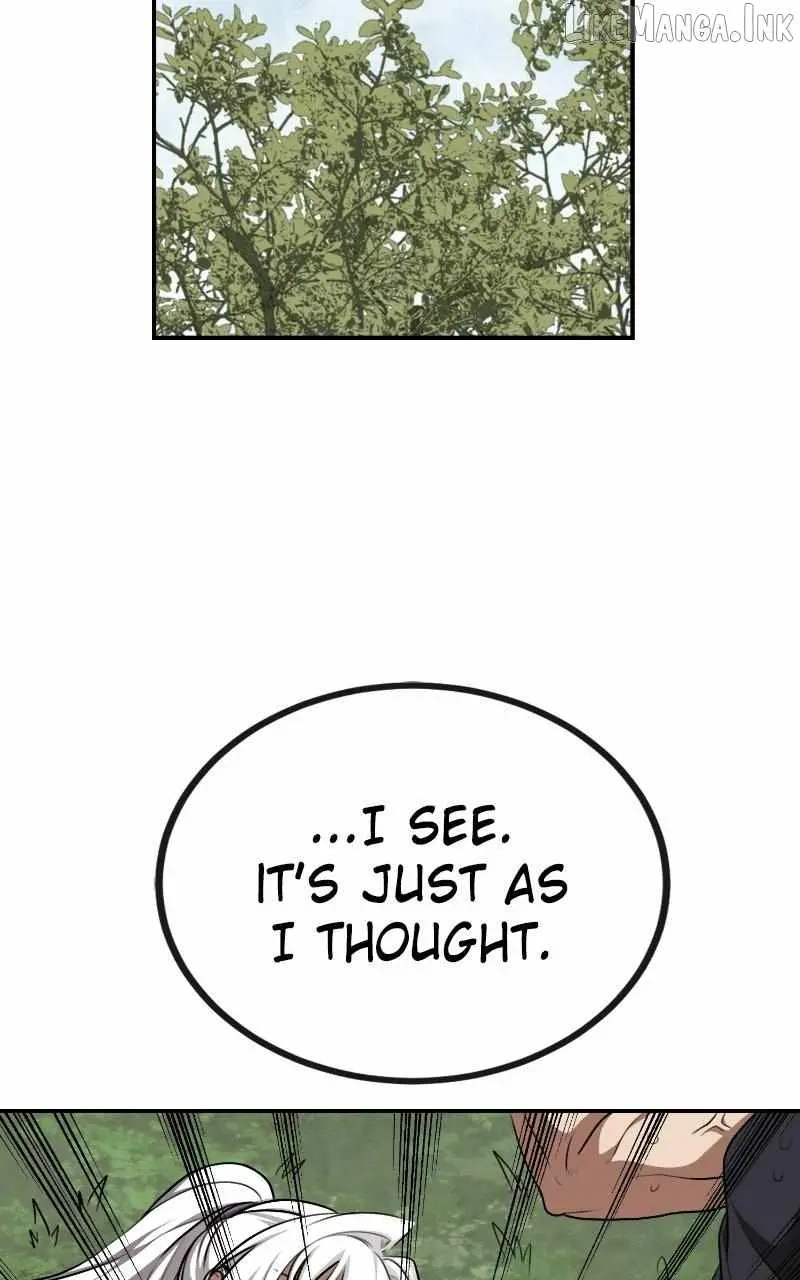 Perhaps Invincible Chapter 70 - Page 97