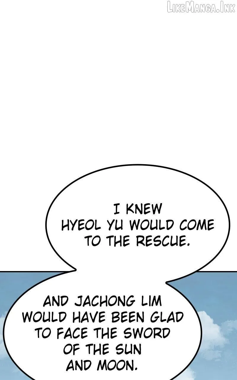 Perhaps Invincible Chapter 71 - Page 1
