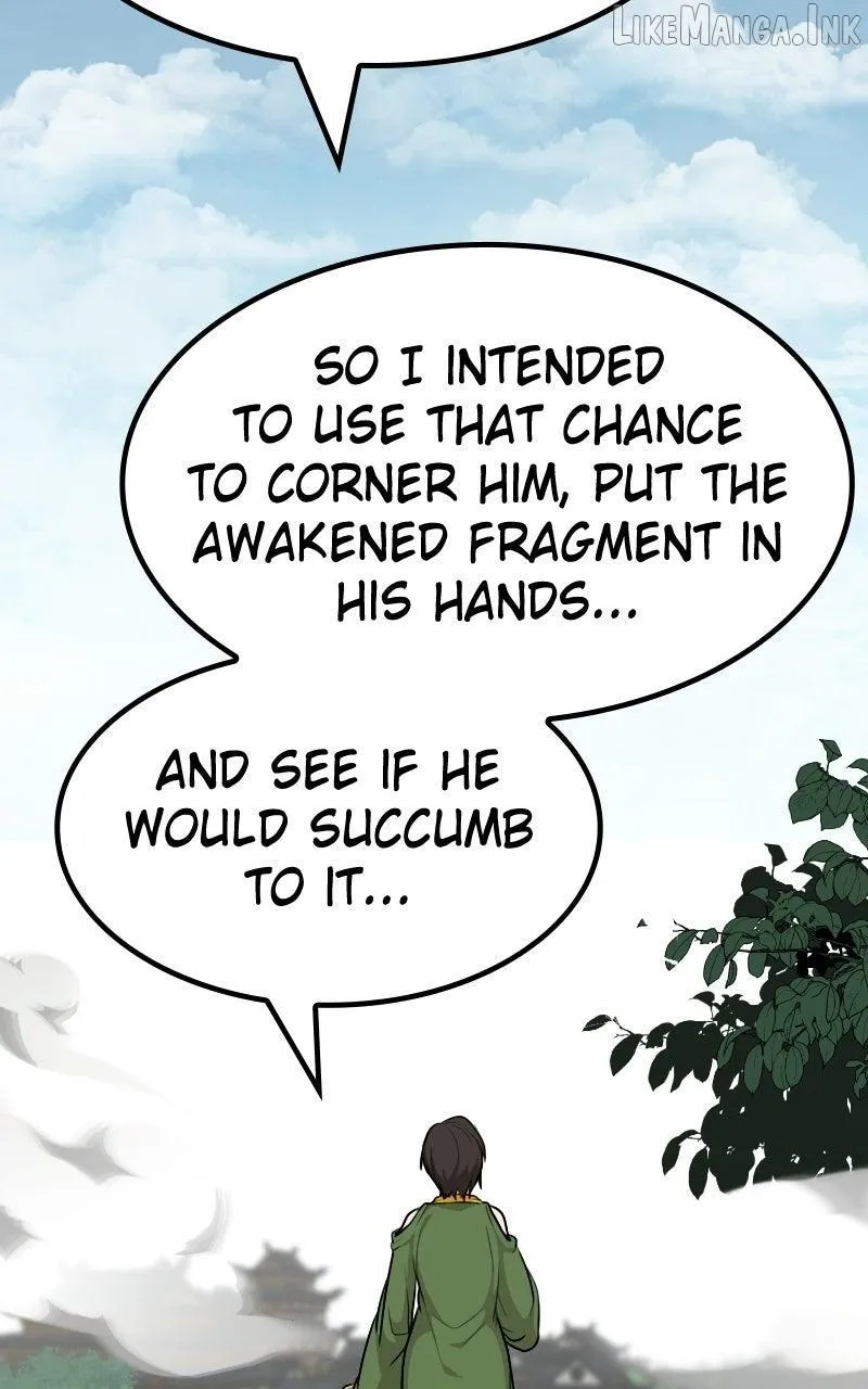 Perhaps Invincible Chapter 71 - Page 2