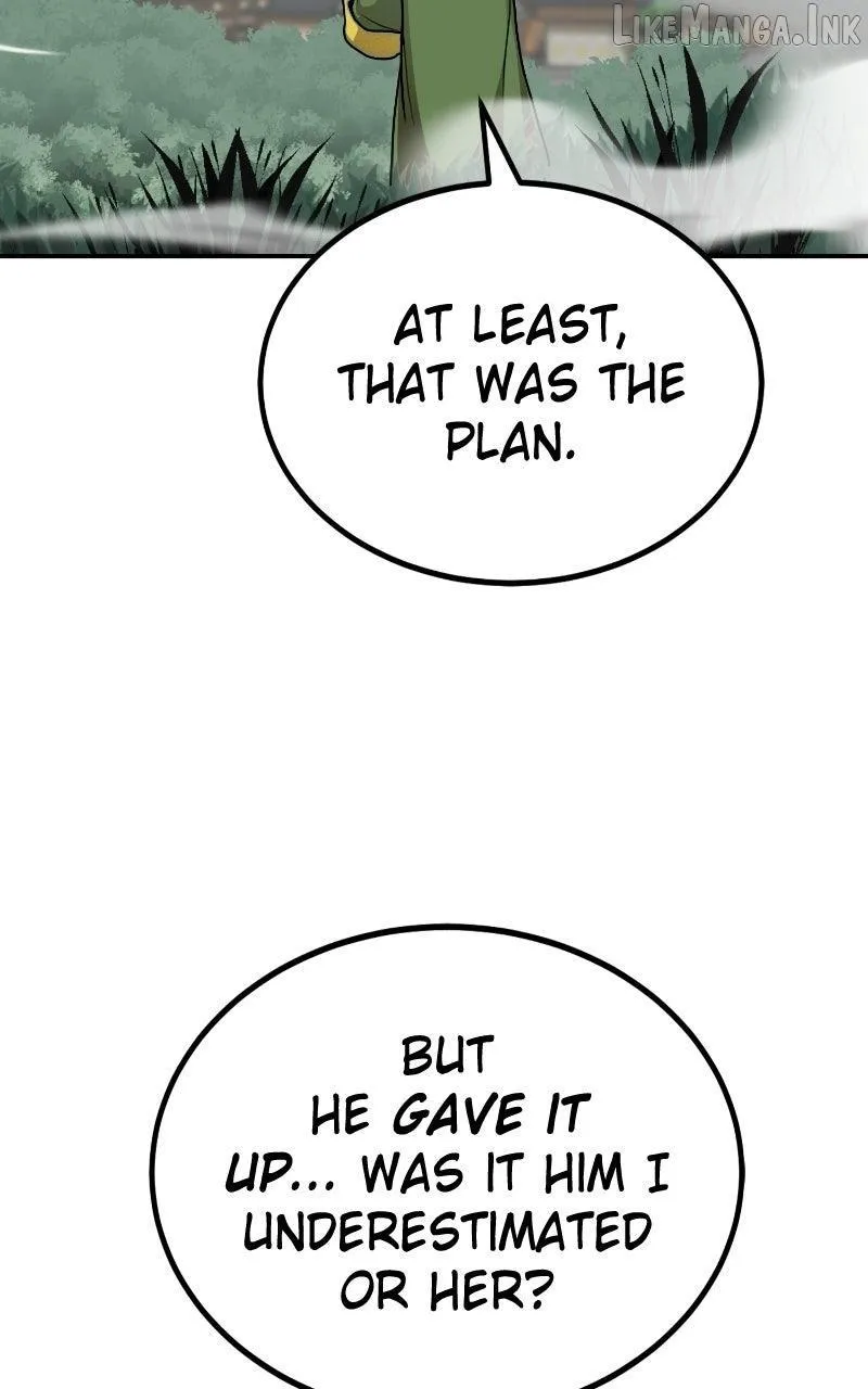 Perhaps Invincible Chapter 71 - Page 3
