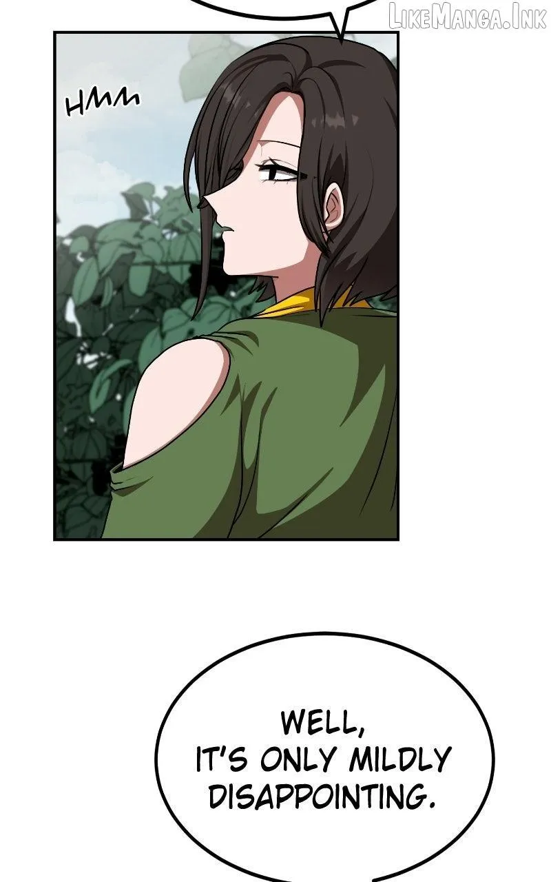 Perhaps Invincible Chapter 71 - Page 4