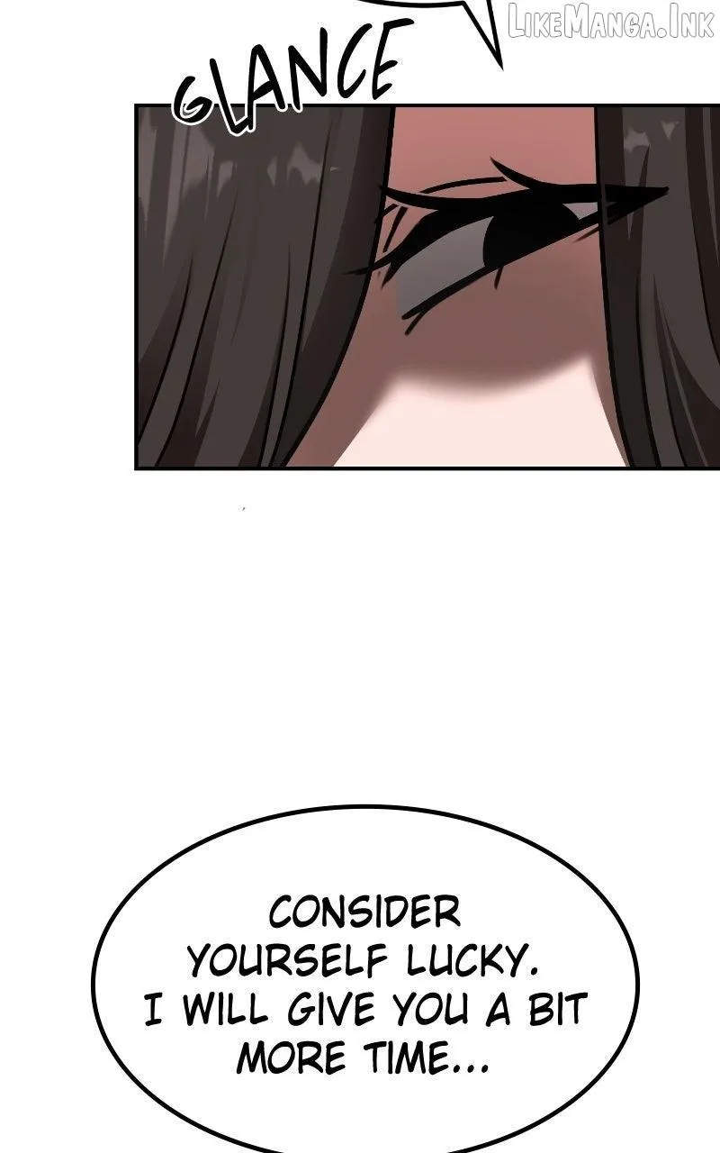 Perhaps Invincible Chapter 71 - Page 5