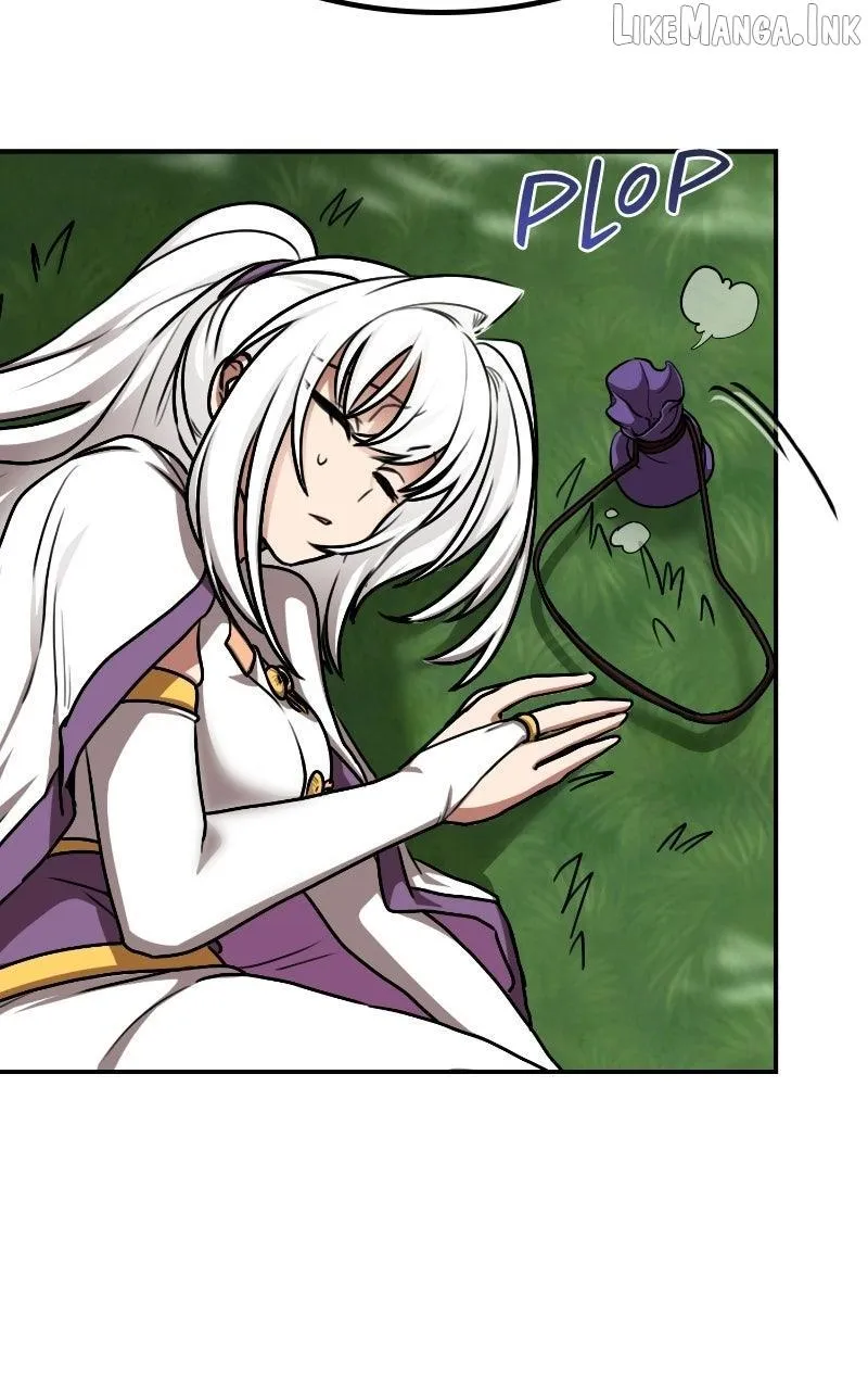 Perhaps Invincible Chapter 71 - Page 6